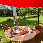 Manoir La Tasserie 民宿 Saint-Philbert-des-Champs