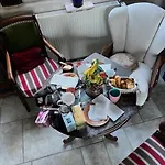 Manoir La Tasserie 홈스테이 Saint-Philbert-des-Champs