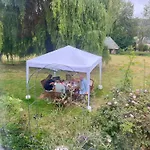 Manoir La Tasserie Homestay