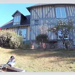 Manoir La Tasserie