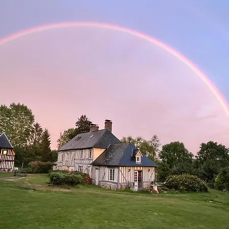 Homestay Manoir La Tasserie *