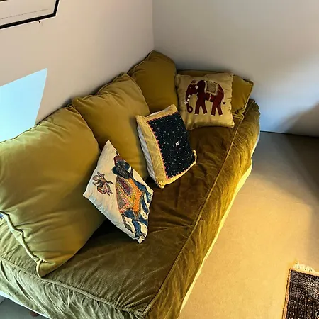 Manoir La Tasserie Homestay Saint-Philbert-des-Champs