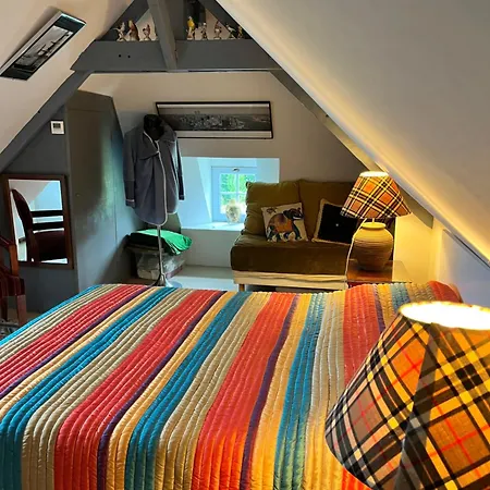 Homestay Manoir La Tasserie