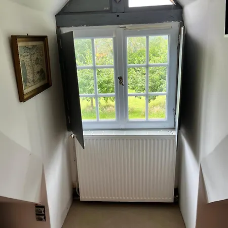 Homestay Manoir La Tasserie