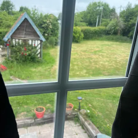 Privat bolig Manoir La Tasserie