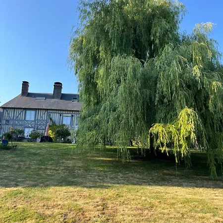 Manoir La Tasserie Rum i privatbostad *