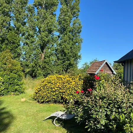 Manoir La Tasserie *