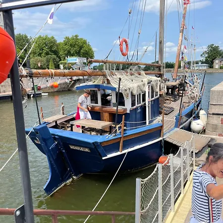 Manoir La Tasserie * Saint-Philbert-des-Champs