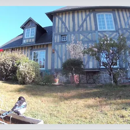 Manoir La Tasserie