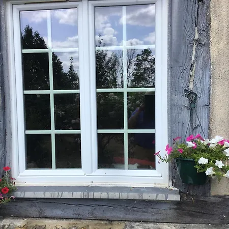 Manoir La Tasserie Privatunterkunft *