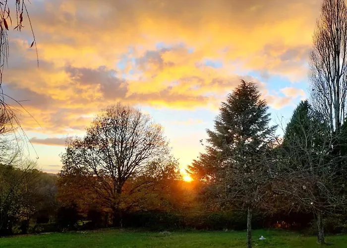 Manoir La Tasserie Saint-Philbert-des-Champs