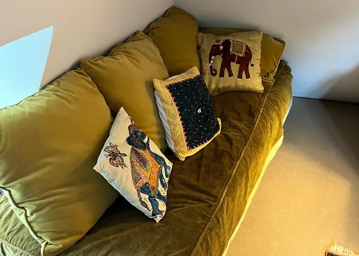 Manoir La Tasserie Ubytování v soukromí Saint-Philbert-des-Champs