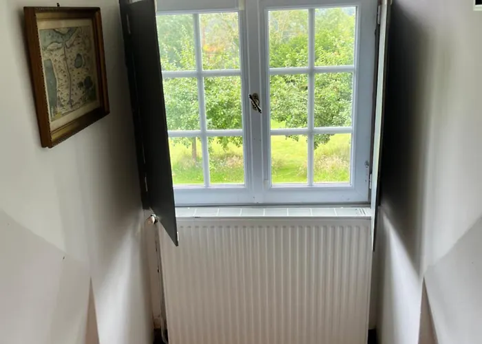 Ubytování v soukromí Manoir La Tasserie