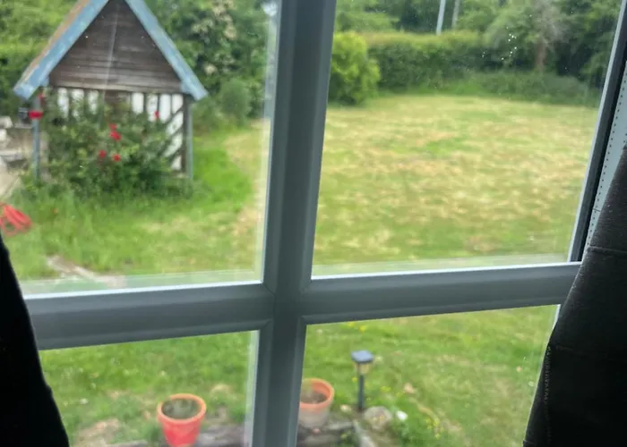 Ubytování v soukromí Manoir La Tasserie