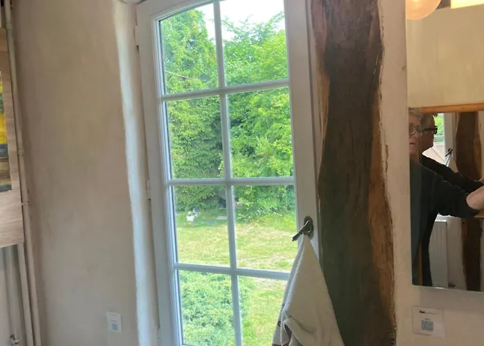 Manoir La Tasserie *