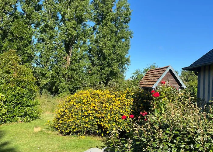 Manoir La Tasserie *