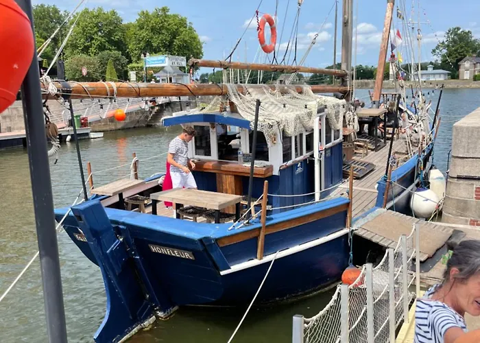 Manoir La Tasserie * Saint-Philbert-des-Champs